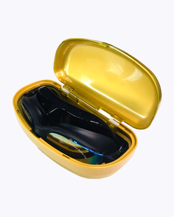 عینک شنا سیلیکونی SPEEDO